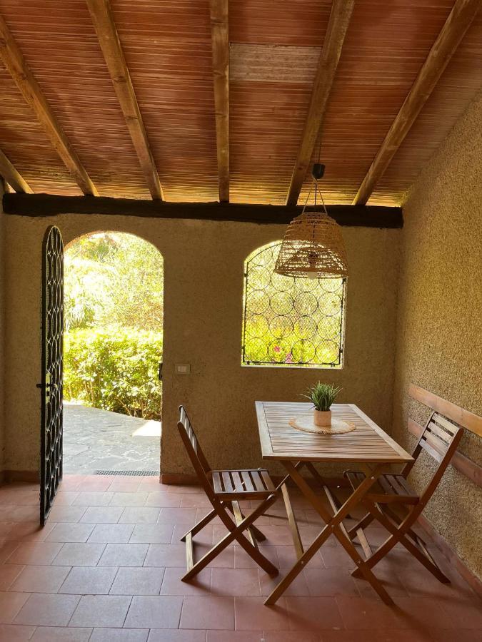 דירות מרצ'יאנה מרינה La Casina Di Checco מראה חיצוני תמונה