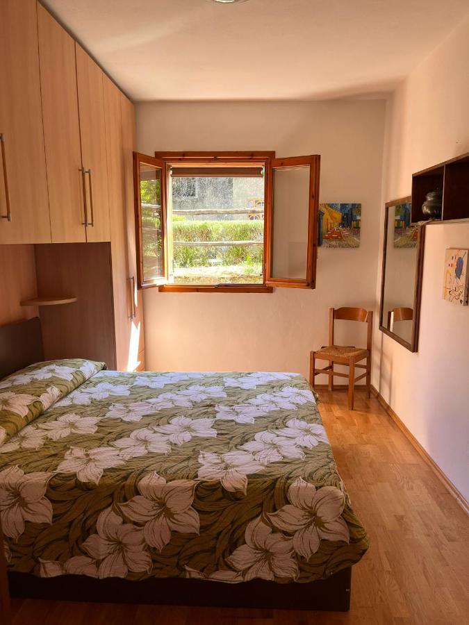 דירות מרצ'יאנה מרינה La Casina Di Checco מראה חיצוני תמונה